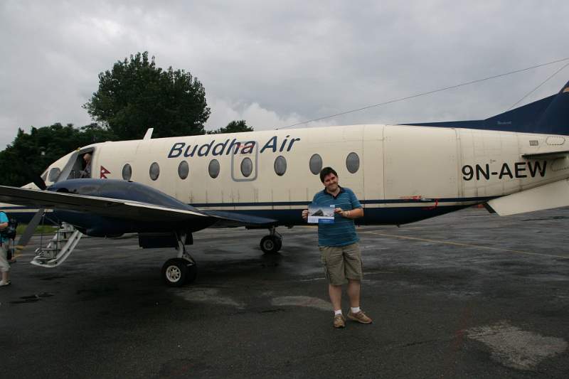 India & Nepal 2011 - 0366